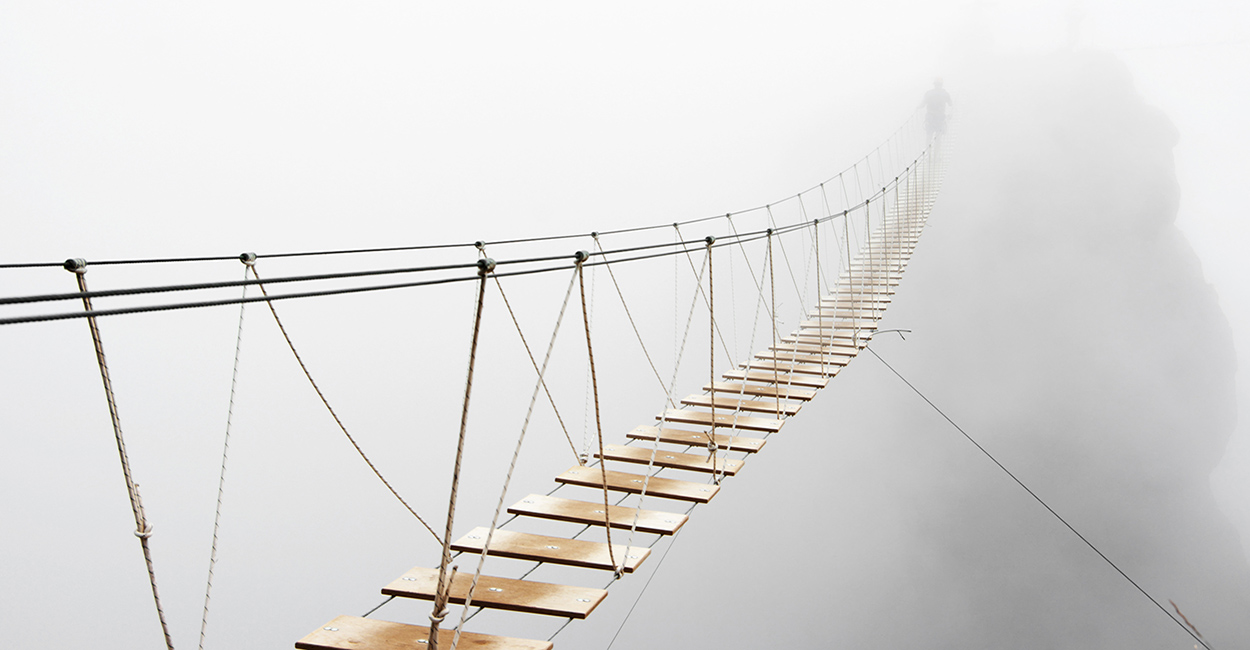 How To Beat Uncertainties Of An Overseas Career
