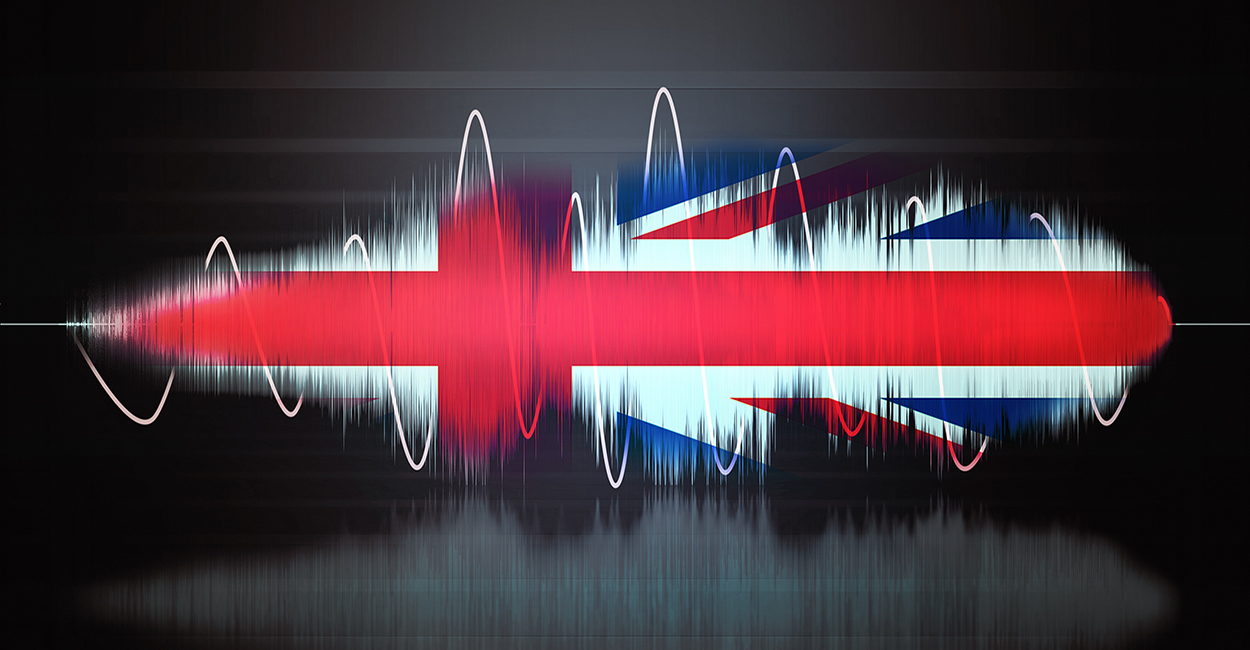 UK TECH FUTURE