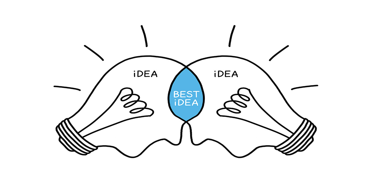 Collaborate And Support The Tech Community