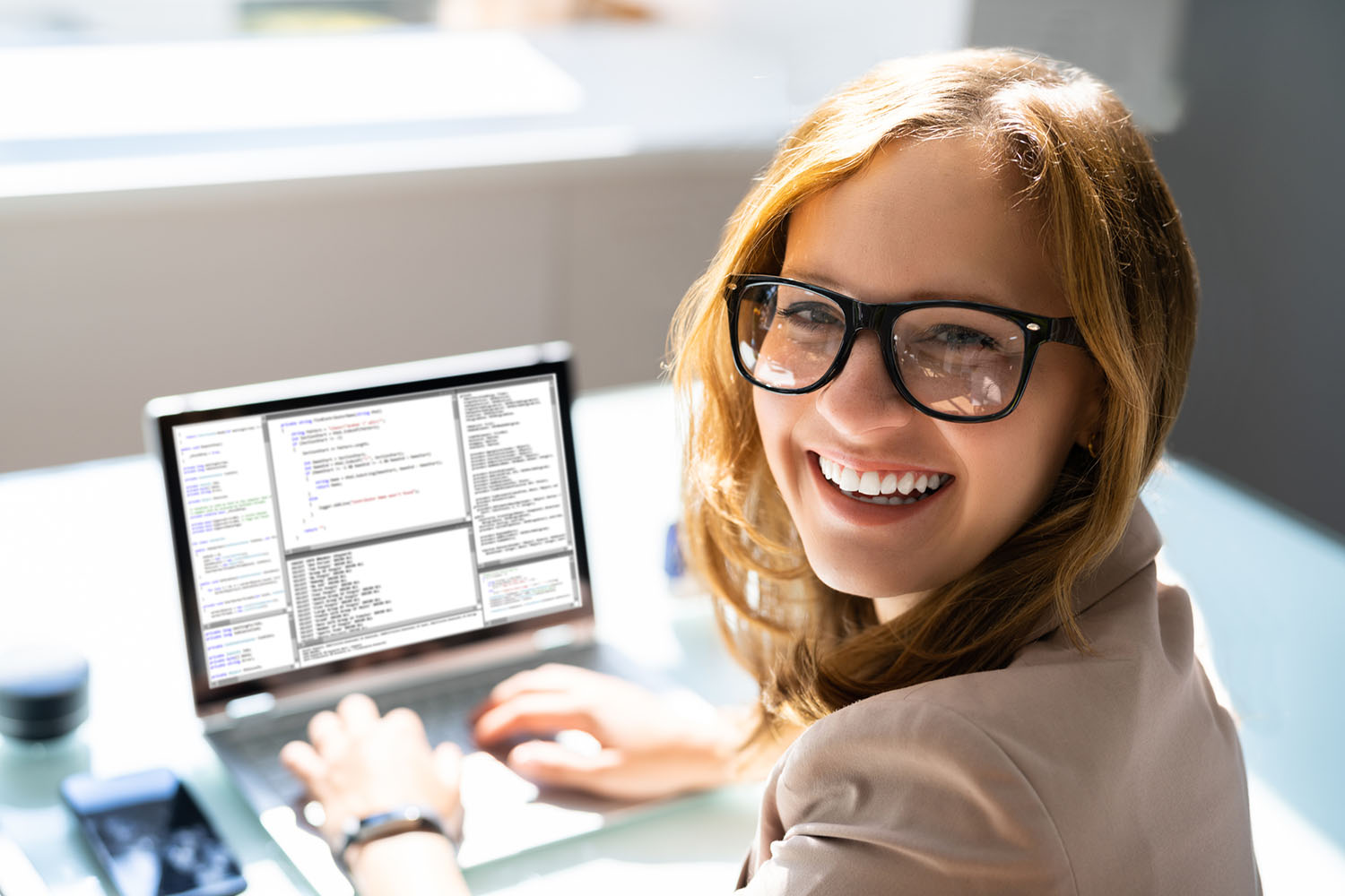 Women in Technology