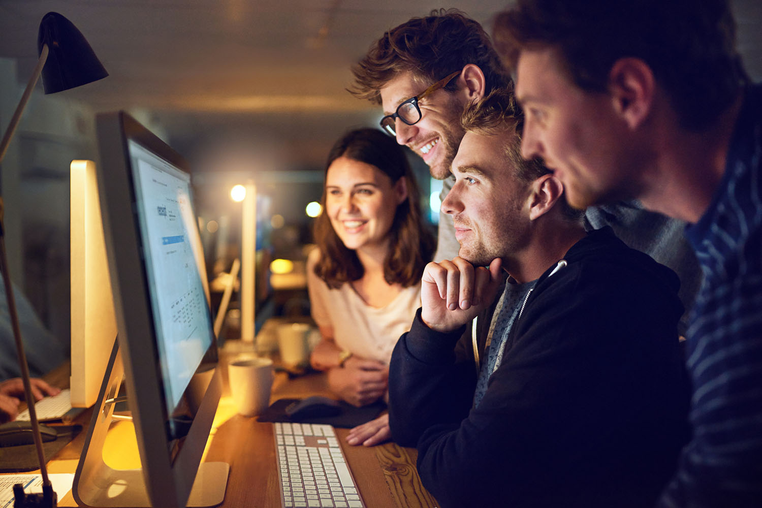 Women in Technology