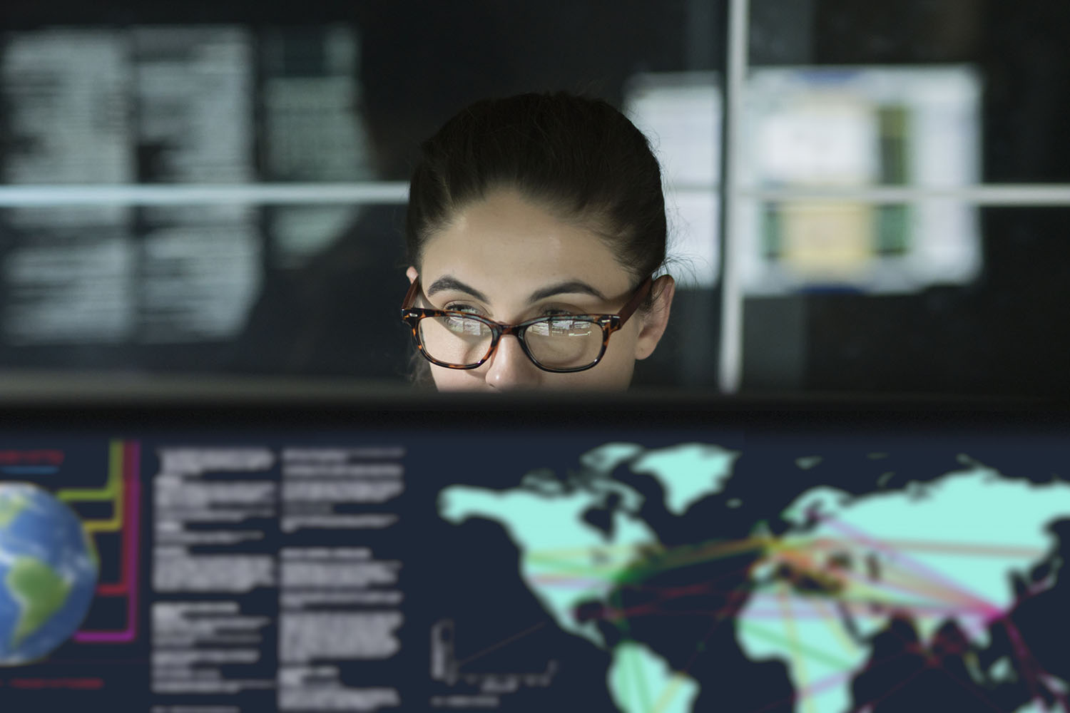 Women in Technology