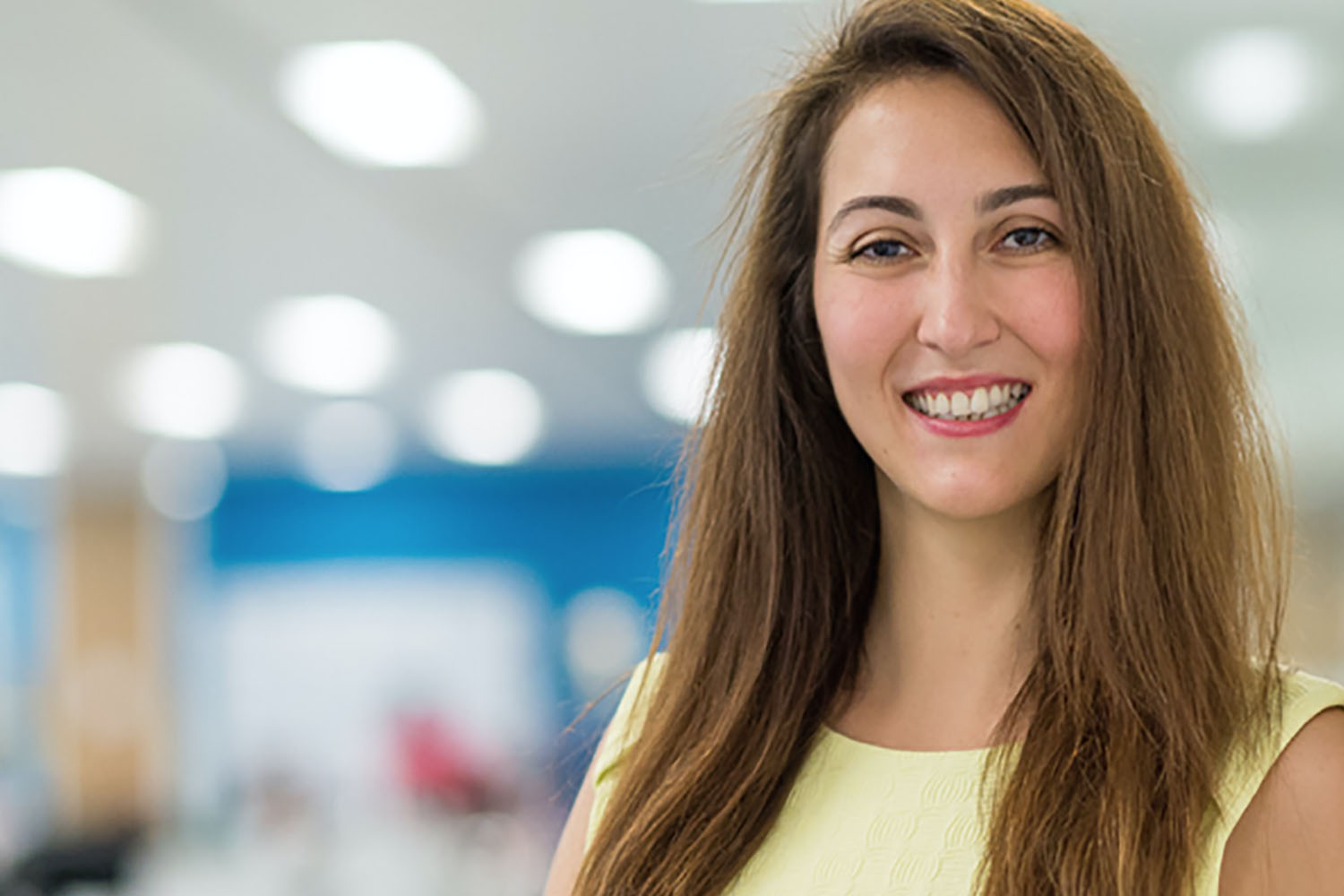 Women Tech Entrepreneur in the UK