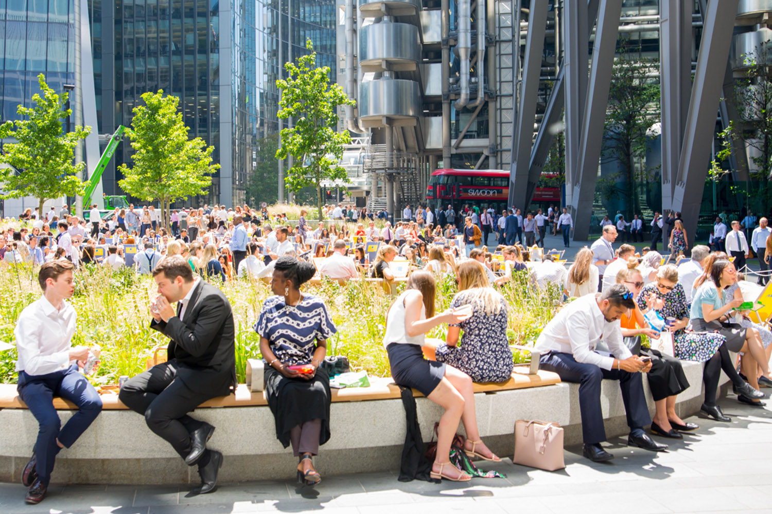 Fundamental Principles of British Business Culture