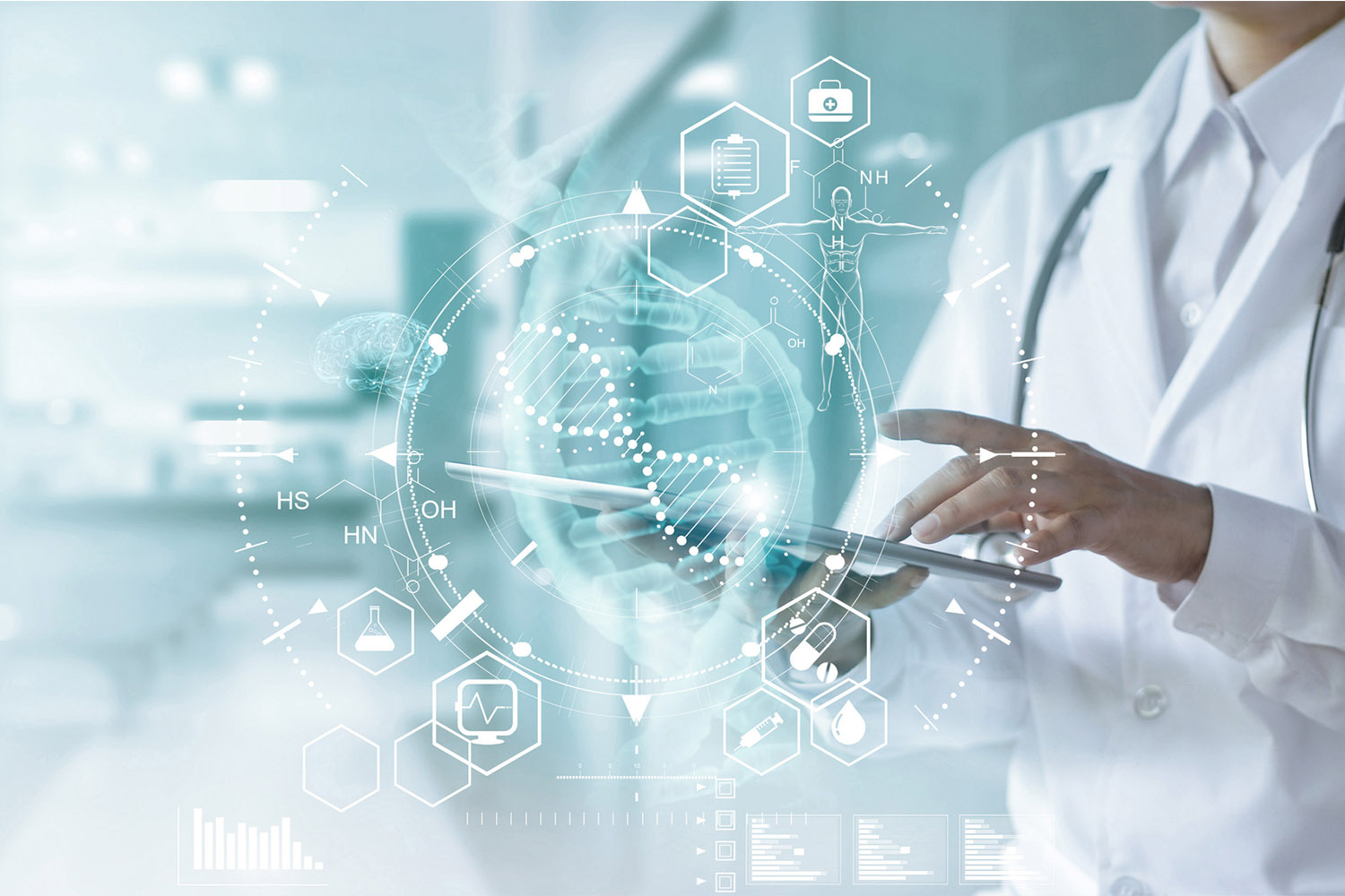 UK Career Advice: HealthTech Career Pathway