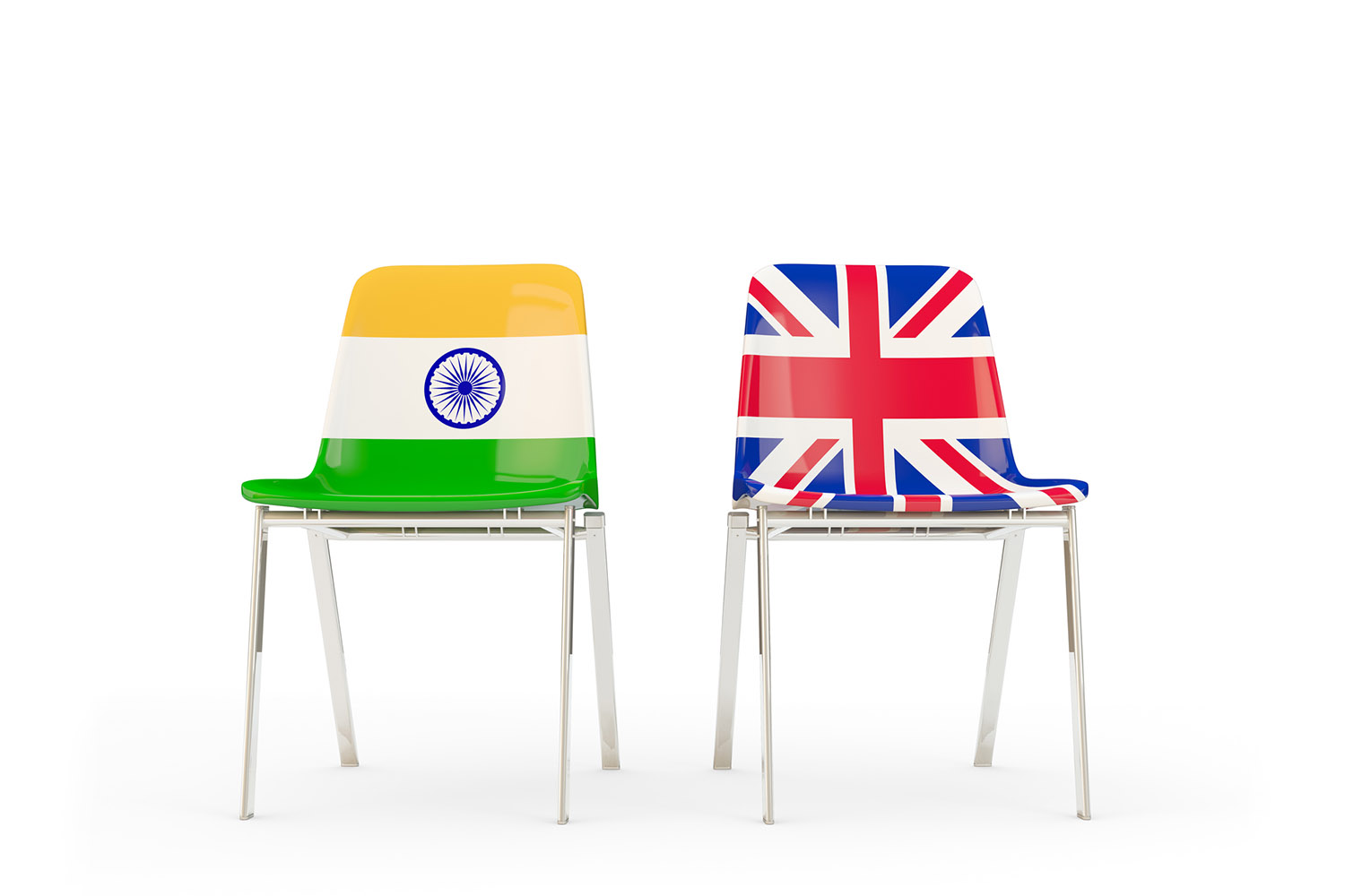Work Culture in India and the UK: What Makes them Different?
