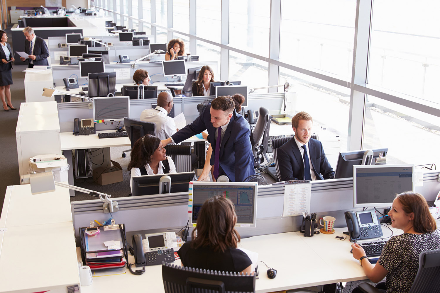 Understanding British Workplace Culture And Tips to Build Trust in British Workplace
