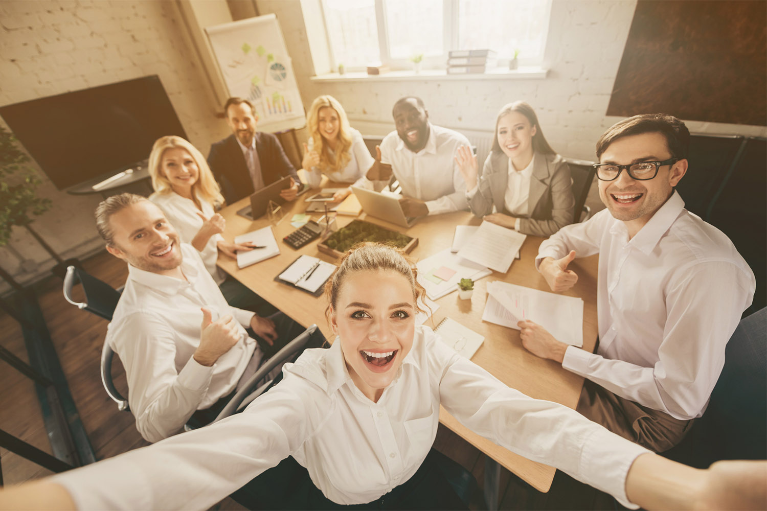 How To Confidently Communicate And Inspire Others In The UK Workplaces