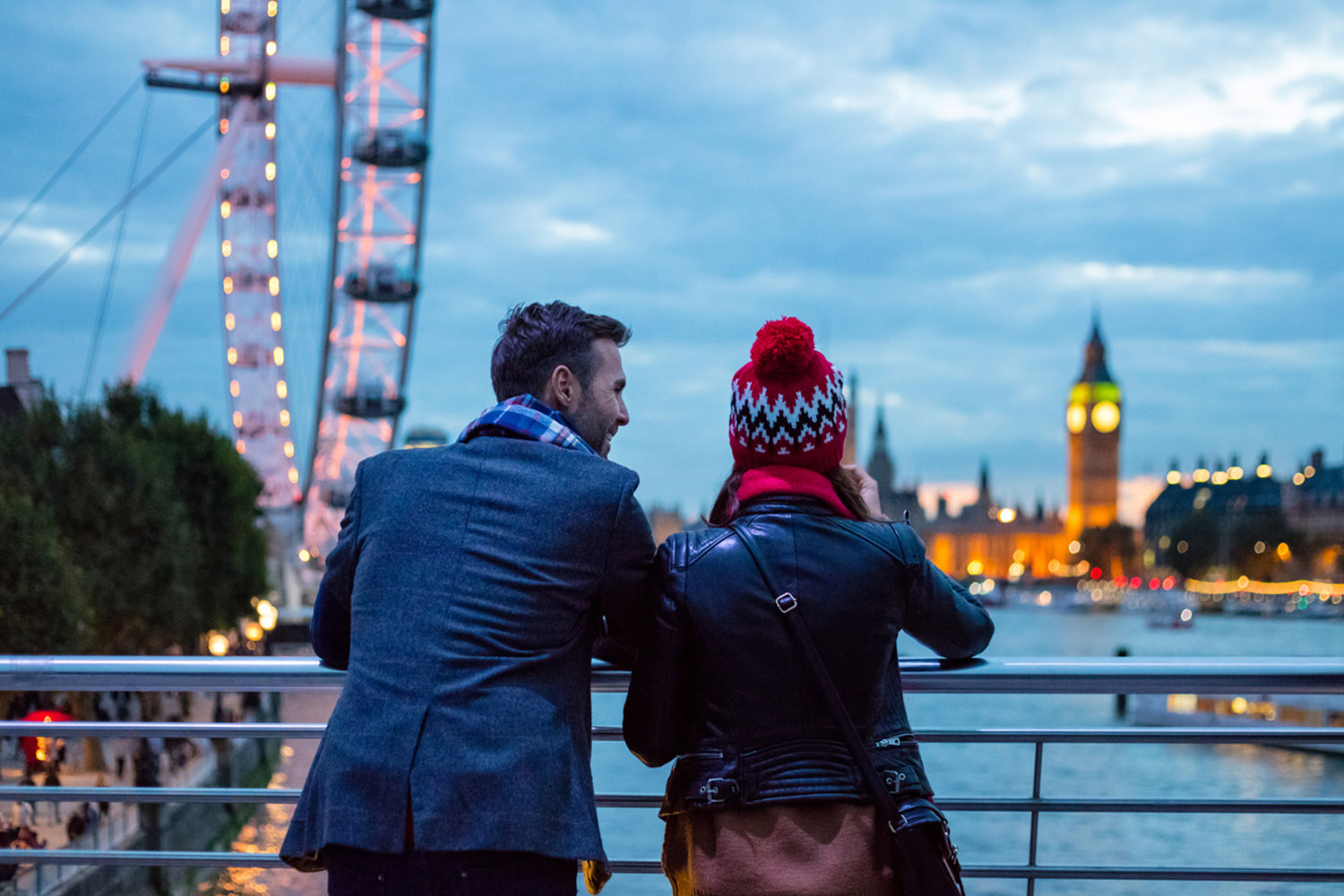 Life in the United Kingdom: 20 Things to Remember