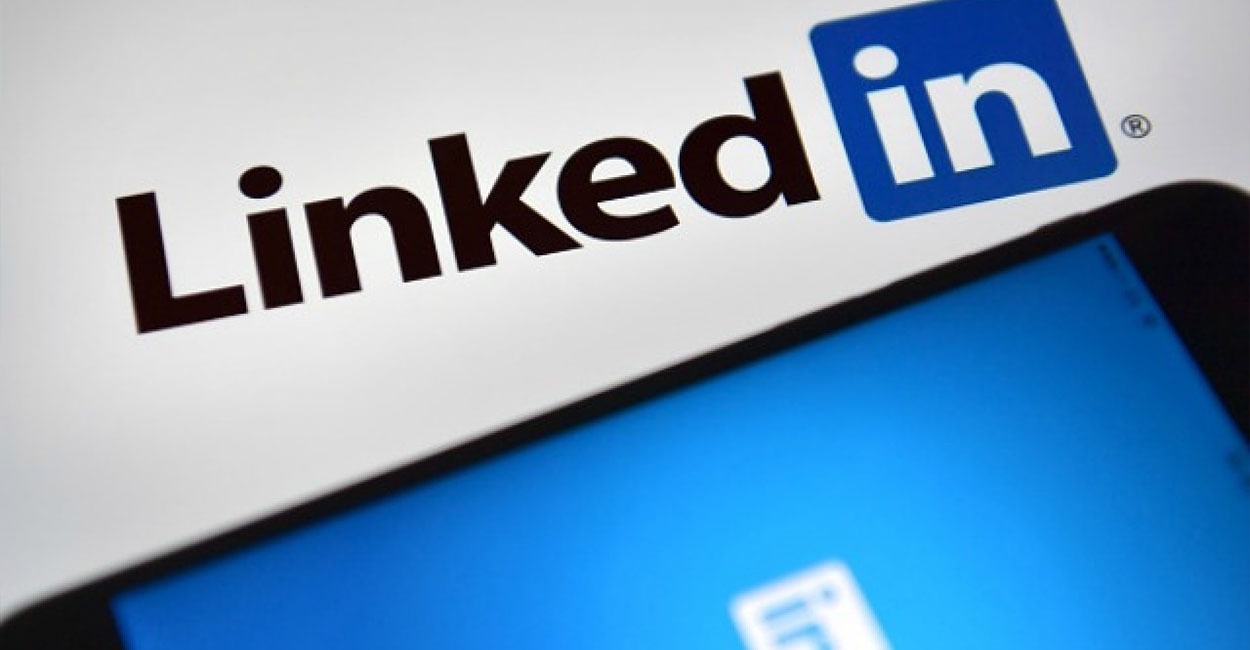 LinkedIn For Your UK Tech Career