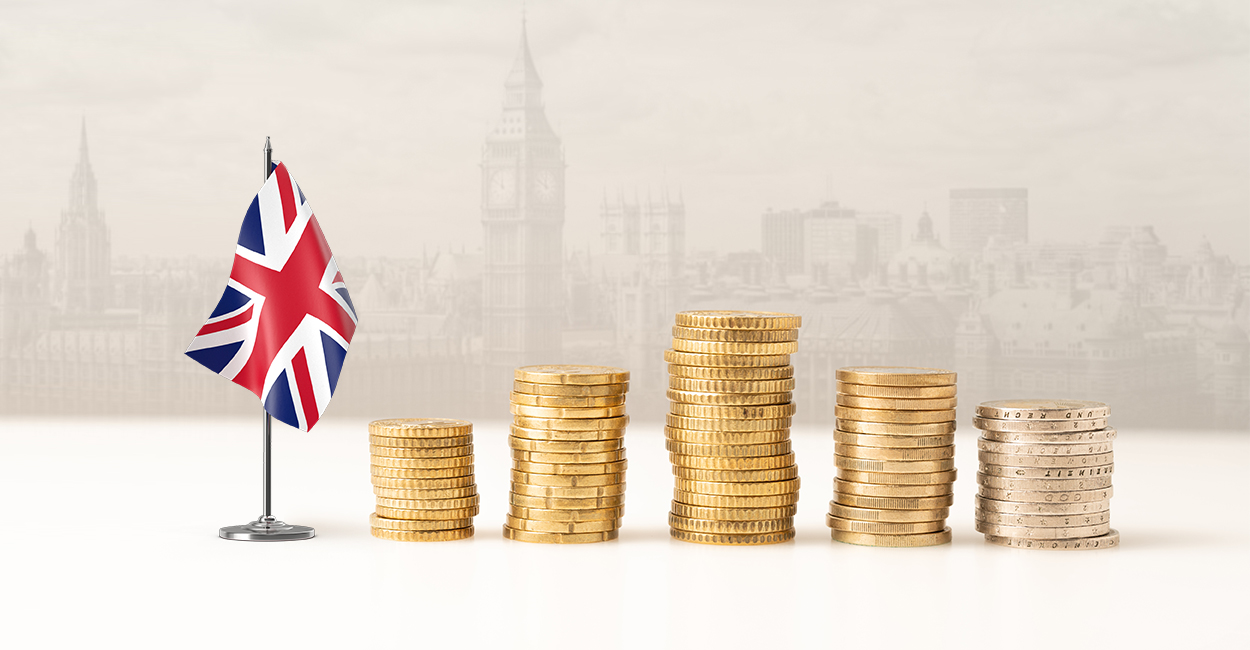 High-paying tech jobs in the UK - Reality or illusion?