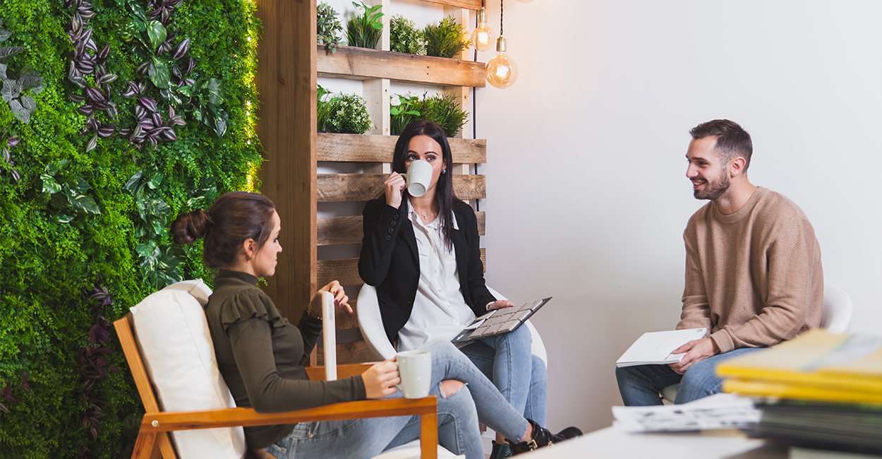 How Tech Firms Redefine Work-Life Balance in London?