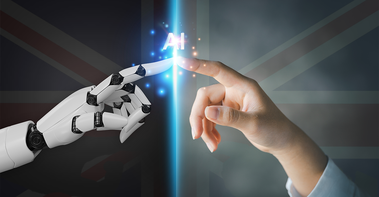 UK Career Advice: AI Career Pathway