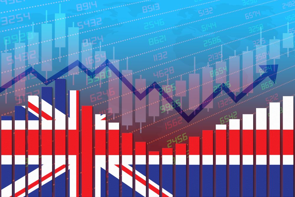 UK To Remain One Of The Top Six  Global Economies Post-Covid