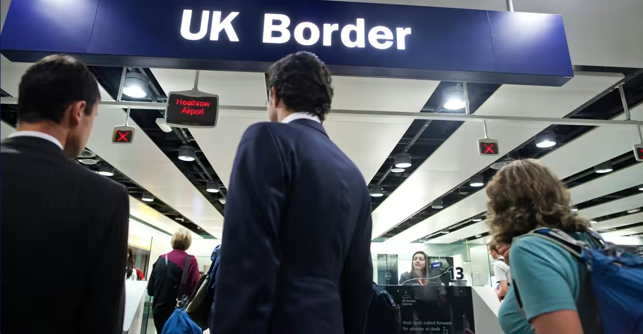 UK Overtakes US in Attracting Global Talent, Says OECD Report